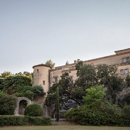 Domaine De La Tourelle Orgon Екстериор снимка
